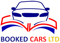 Booked Cars Ltd